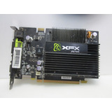 Defeito Placa De Video Gf 8500gt 500m 256mb Ddr2 Pci-e