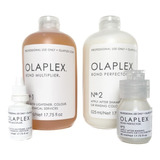 Olaplex Kit Nº 1 X15ml Nº2x40ml - mL a $2230