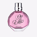 Oriflame On The Edge 2022 Eau De Toilette 50 ml Para  Mujer