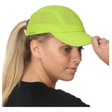 Gorra De Baseball Trailheads Women S/amarillo