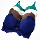 Conjunto De Lingerie Luxo Kit/6. Calcinha E Sutiã. Atacado