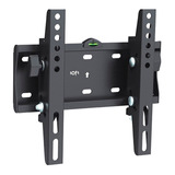 Soporte Iofi Sp-40proi De Pared Para Tv/monitor De 32  A 43  Negro