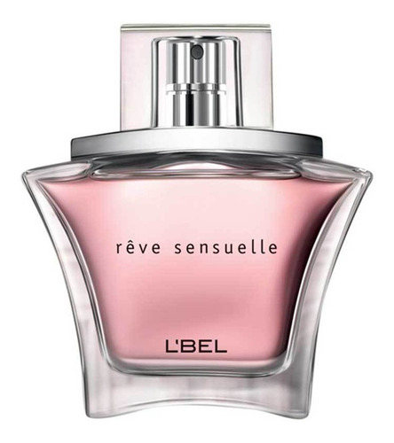 Reve Sensuelle Colonia Para Dama De Lbel X 50 Ml Original