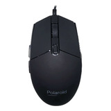 Mouse Gamer Óptico Rgb Polaroid Pgz-850 Pro-g 2400 Dpi