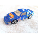 Lumina Stocker Nascar Race Team #1, Hot Wheels Malaysia 1991