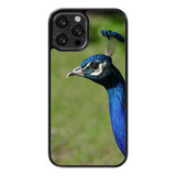 Funda Diseño Para Samsung Pluma Del Pavo Real  #7