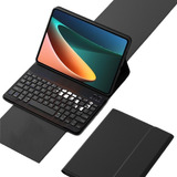 Funda Teclado For Lenovo Tab M10 Plus 3.ª Generación 10.6 2