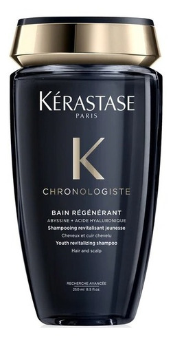 Shampoo Bain Revitalizant Chronologiste 250ml Kerastase