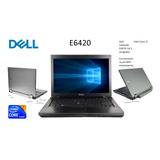 Laptop Dell E6410 Para Reparar