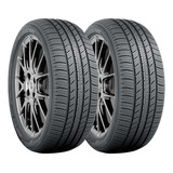 Paquete 2 Llantas 215/45 R18 Toyo Proxes A40 Pxa40 89v Msi