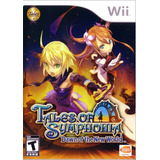 Tales Of Saga Completa Juegos Wii