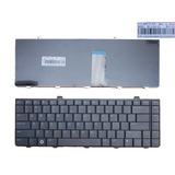 Teclado Dell Inspiron Pp42l 1440 1445 1457 Negro Ingles