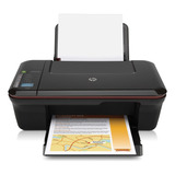 Impresora A Color Multifunción Hp Deskjet 3050