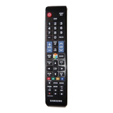 Control Remoto Smart Tv Samsung Original Aa59-00809a