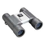 Binocular Bushnell 10x25 Powerview 2.0 Pwv1025 Compacto.