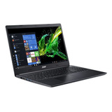 Notebook Acer Aspire 5 I7-10510u 8gb 256gb 15.6 (a515) Free