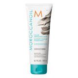 Moroccanoil Mascarilla Con Color: Platino 200ml