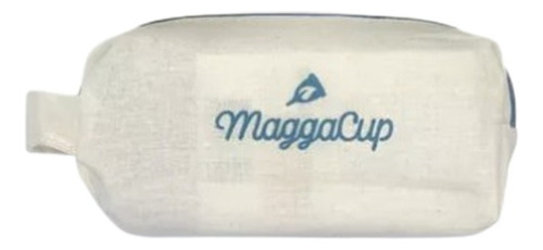 Neceser Maggacup Ideal Copa Menstrual Toallitas Ecologicas 