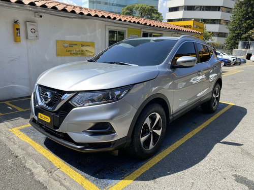 Nissan Qashqai 2.0 Sense 2019