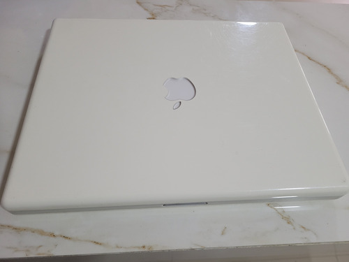 Apple Ibook G4 A1055 Com Defeito Sucata.