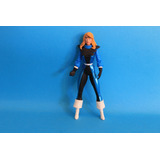 Black Canary Justice League International Dc Direct