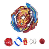 Beyblade B150 Gt Turbo Union Achilles Aquiles 