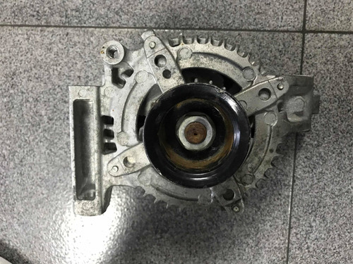 Alternador De Toyota Tundra Foto 2