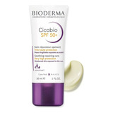 Cicabio Crema Spf 50 + X 30 Ml - mL a $2757