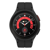 Smartwatch Samsung Galaxy Bluetooth 1.4 Watch5 45mm Sm-r920