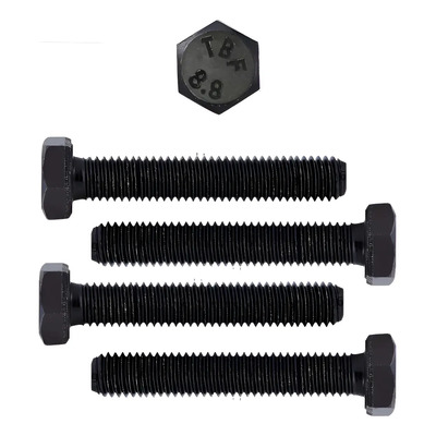Tornillos M4-30mm Para Montar Pantallas Samsung Juego 4 Pzs | MercadoLibre