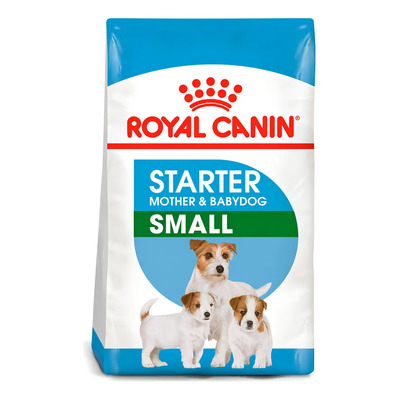 Alimento Royal Canin Starter Mother & Babydog 6.36 Kg | Envío gratis