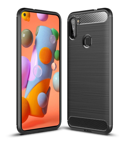 Funda Anti Impacto King Case® Compatible Con Galaxy A11