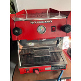 Maquina De Café Profesional La Valente