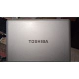 Notebook Toshiba Satellite L455 T4300  Funcionando