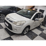 Citroën C3 2014 1.6 Exclusive Pack Myway Vti 115cv