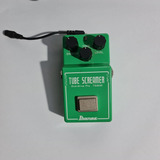 Pedal Ibanez Ts808 Overdrive Pro Tube Screamer