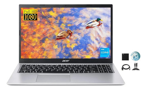Laptop Acer  Aspire 3 Core I3-1115g4 20gb Ram Windows 10