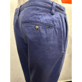 Pantalón Polo Ralph Lauren Classic Fit Talle W32 L30