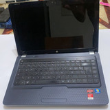 Notebook Hp Pavilion G42 - Amd - 4 Ram - N Sobe Video