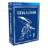 Teslagrad Psvita Value Pack Edición 