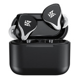 Audífonos Compatibles Con Los Oídos Kz Z3 Audífonos Inalámbr