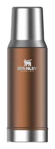 Termo Stanley Original Mate System Classic 800 Ml