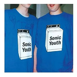 Sonic Youth -  Washing Machine - Vinilo 2016 Producido Por Universal Music