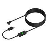 Cable Vr Link For Oculus Quest 2/pro, Cable Usb 3.0 A A C .