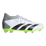 Botines Predator Accuracy.3 Terreno Firme Ie9504 adidas