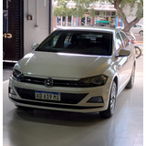 Volkswagen Virtus 1.6 Msi Trendline At