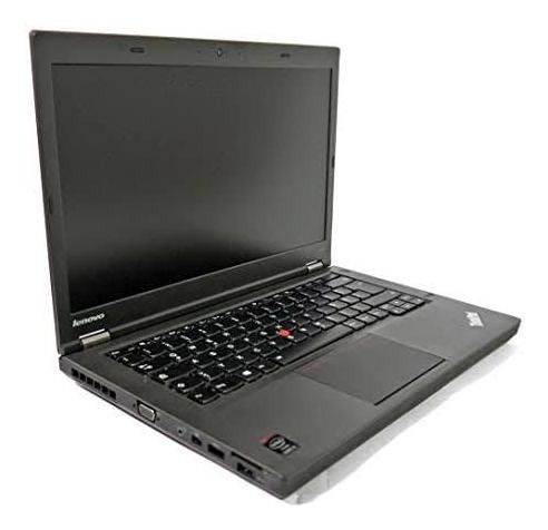 Laptop Lenovo Thinkpad T440p Core I5 500gb