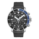 Reloj Hombre Tissot T120.417.17.051.02 Seastar