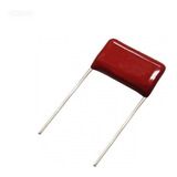 Capacitor Poliester 0.22 Uf X 400v X10u