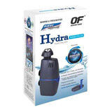 Filtro Hydra Nano Para Acuarios De Agua Salada Y Agua Dulce 